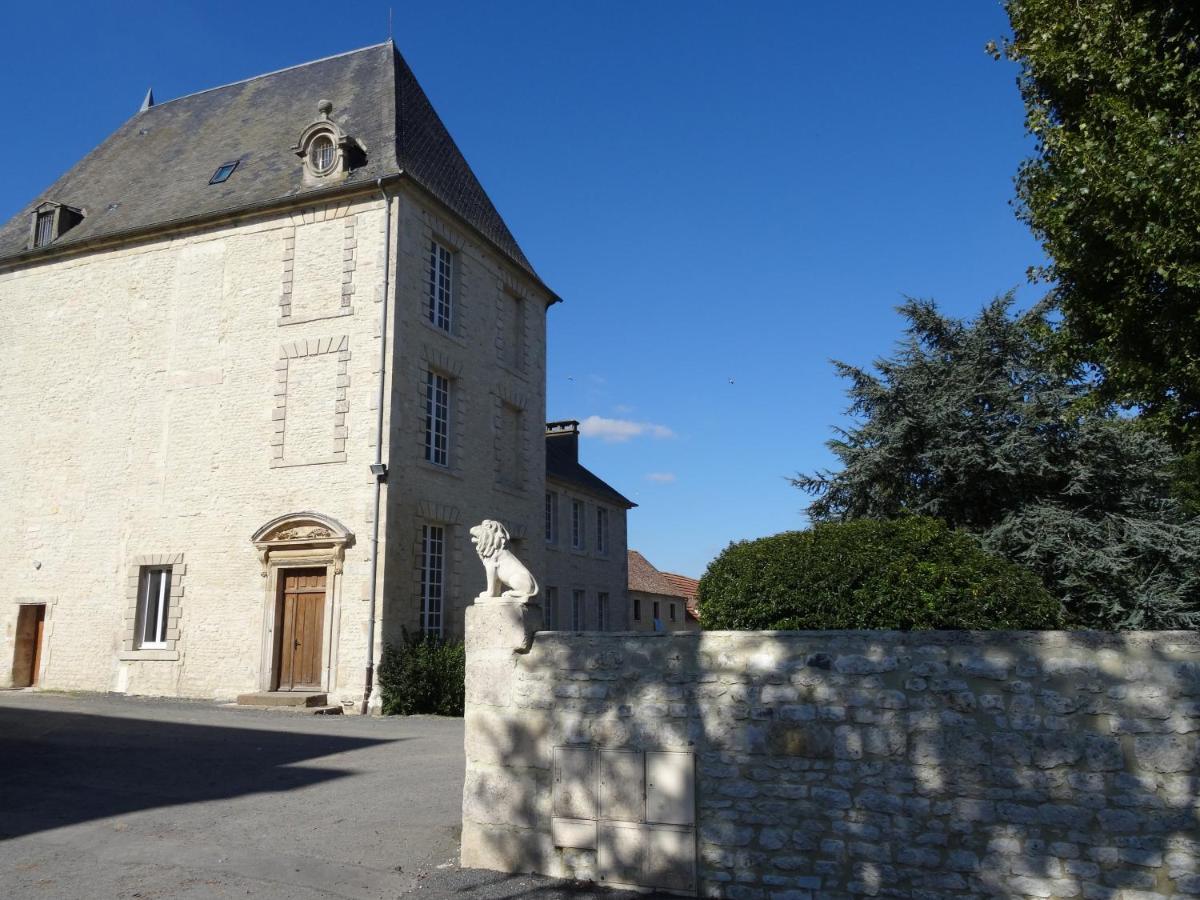Calvaloft Bons-Tassily Exterior foto